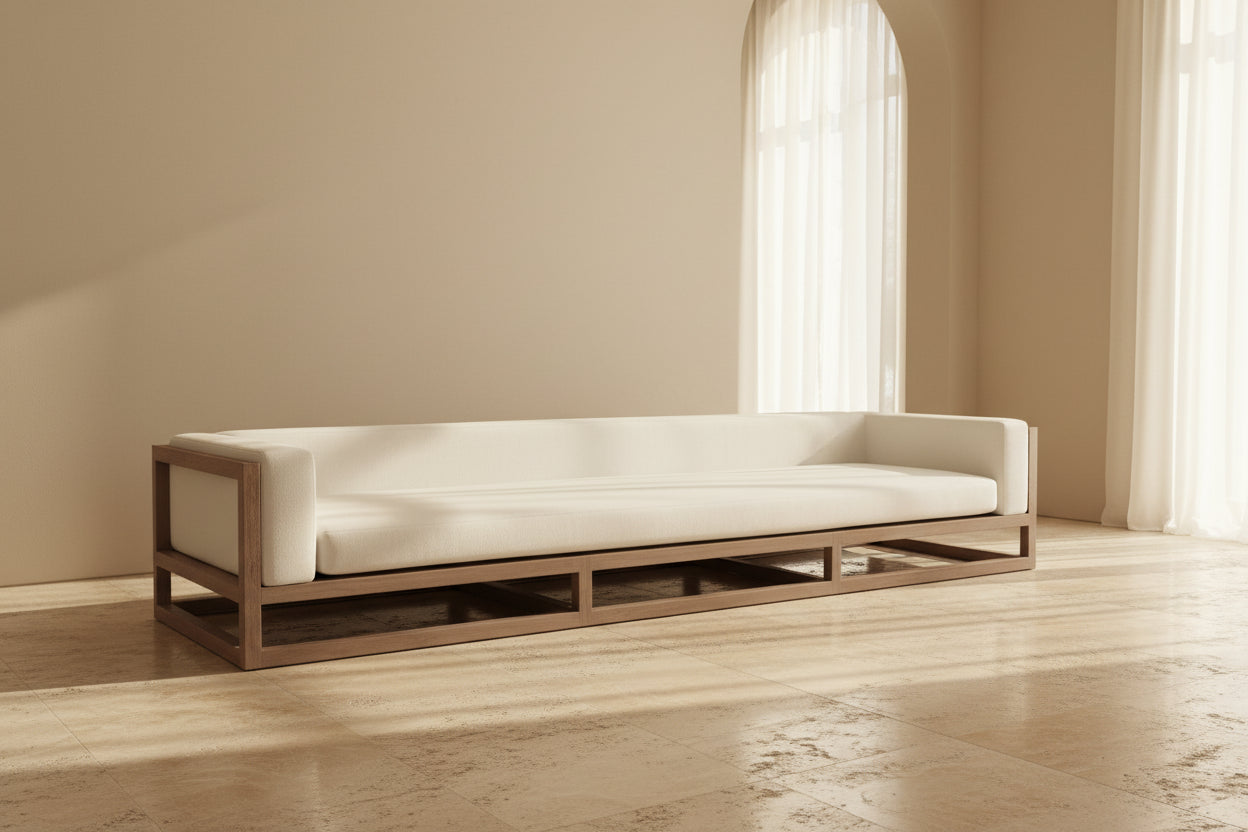 Garden Sofa Set