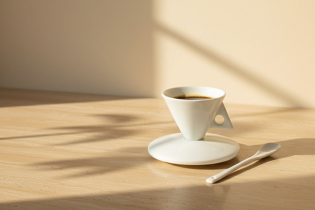 Espresso Ritual Set