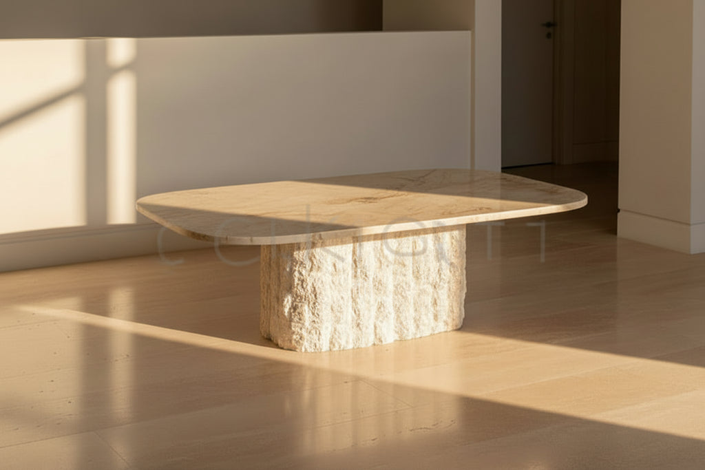 Rectangular Table