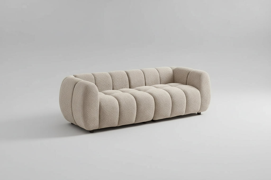 Teddy Fabric Sofa