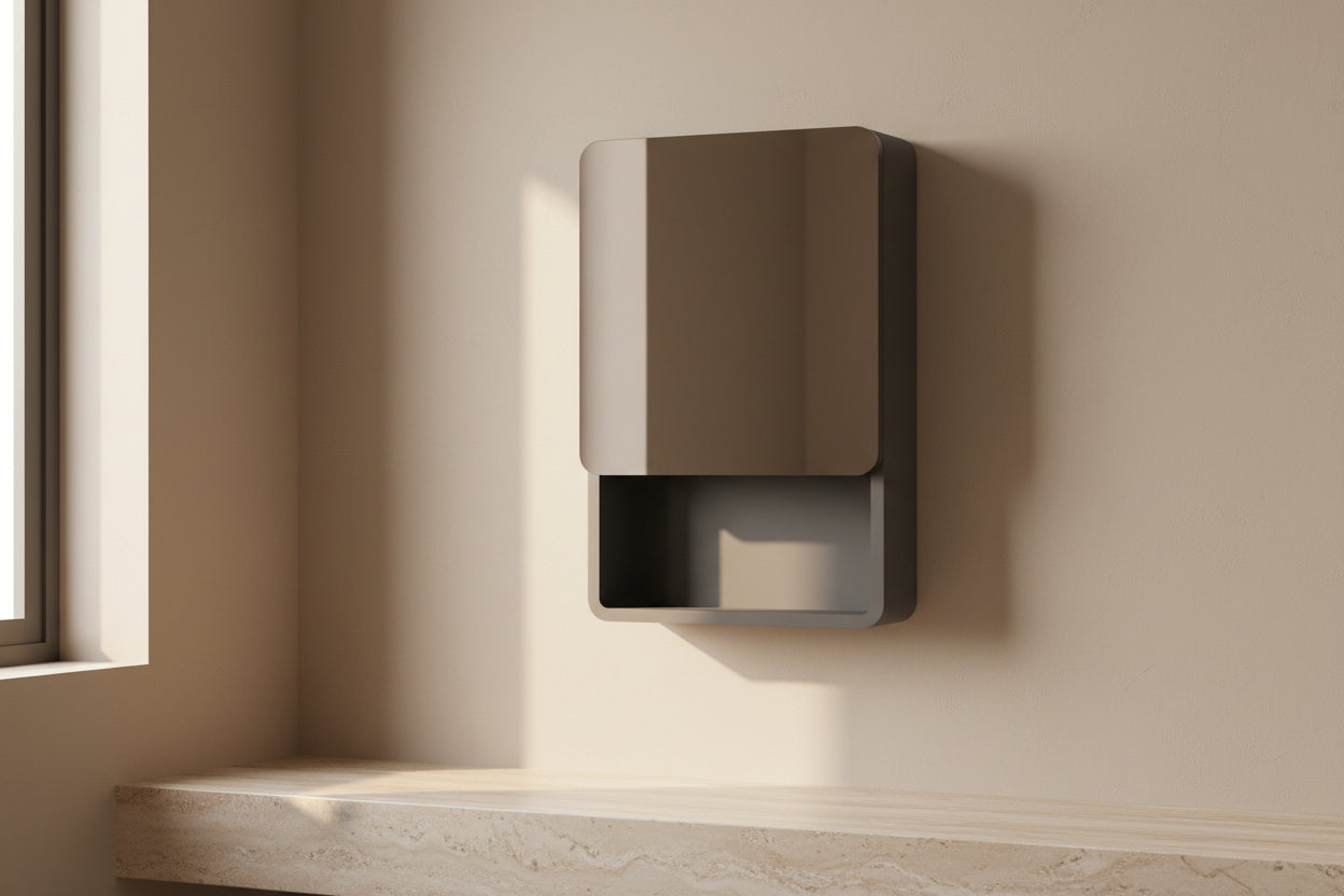 LED Mirror Cabinet