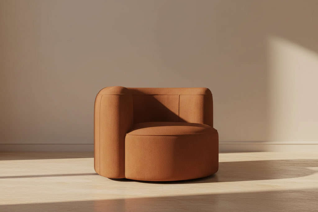 Velvet Sofa Bed