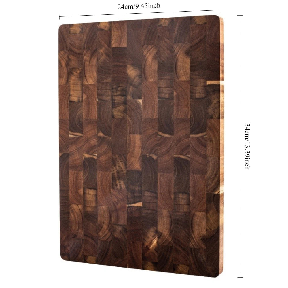 Acacia Cutting Board