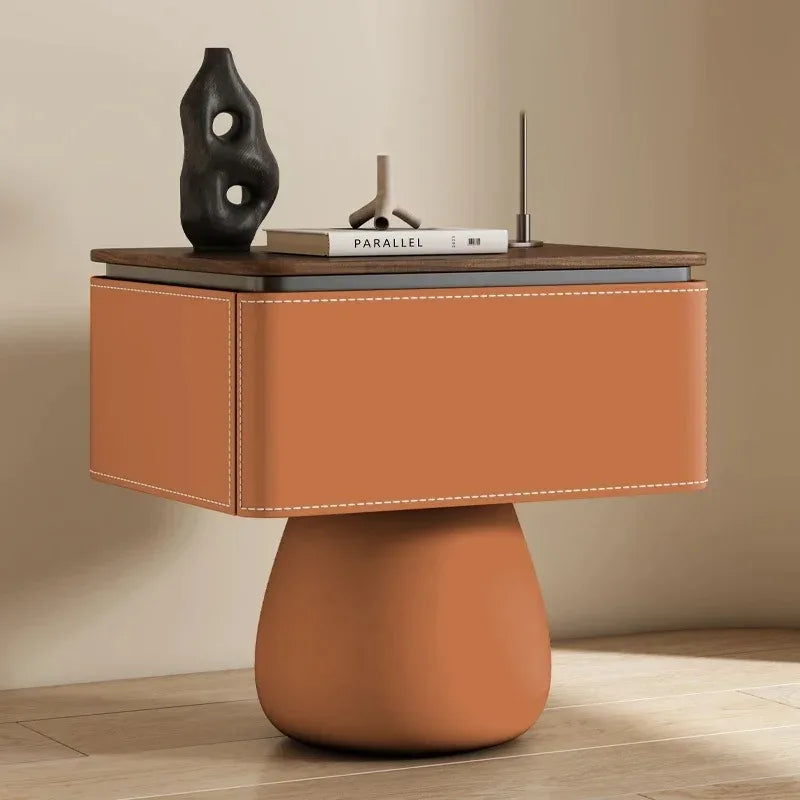 Bedside Drawer Cabinet