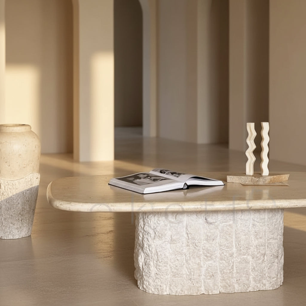 Rectangular Table
