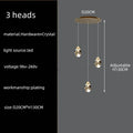 Crystal Chandelier