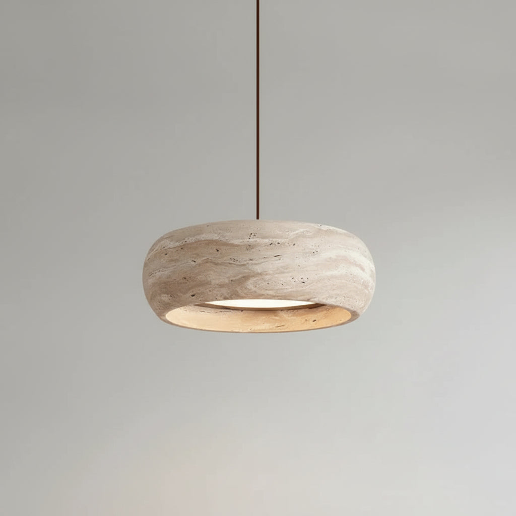 Quarry Pendant