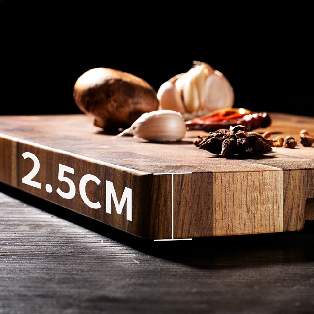 Acacia Cutting Board