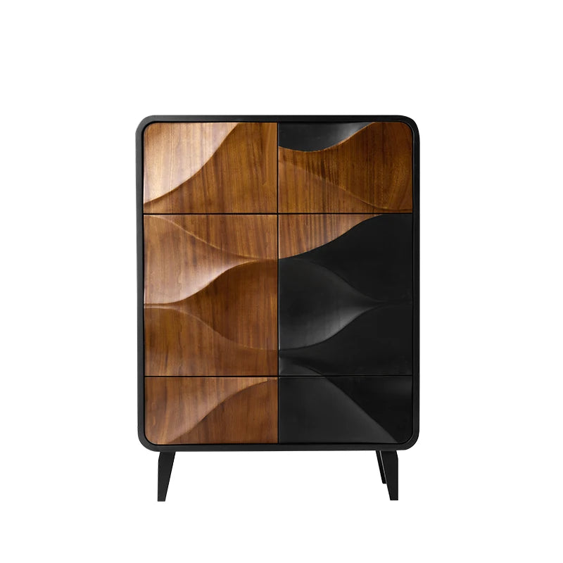 Walnut Locker