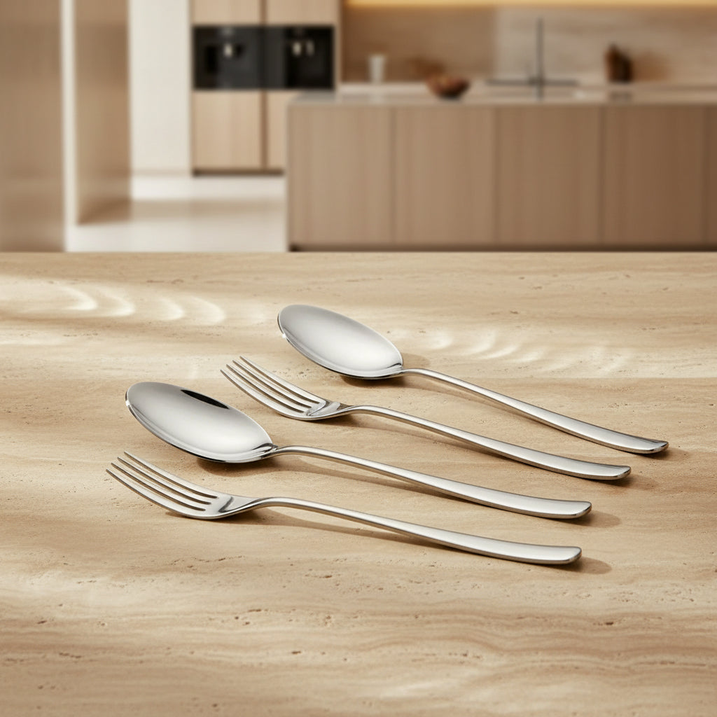 Classic Flatware Service