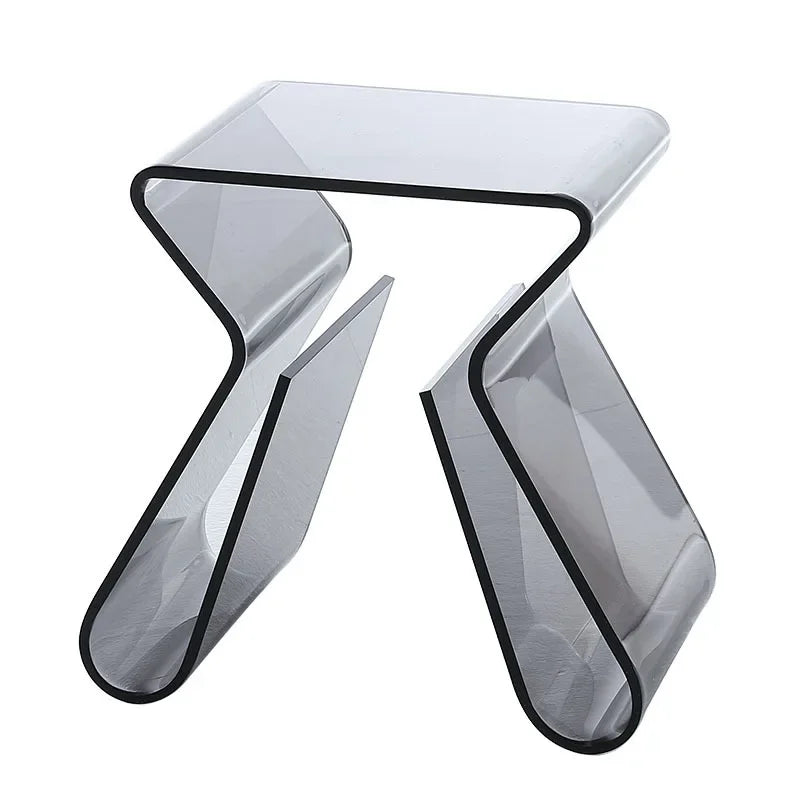 Lucite Table
