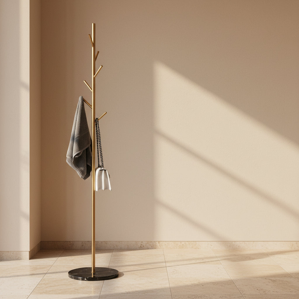Standing Valet