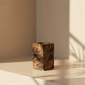 Marble Toothbrush Holder
