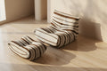 Fabric Accent Chair