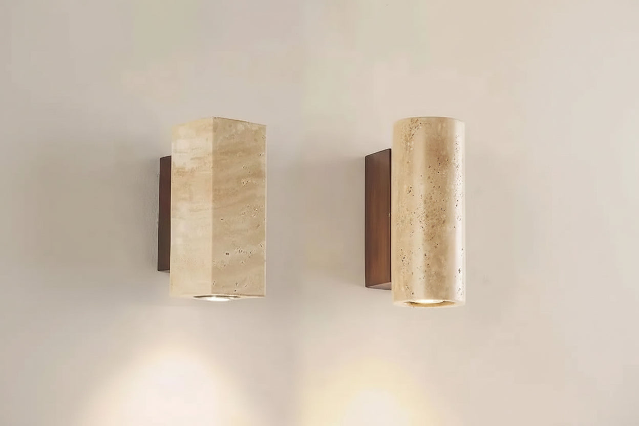 Bedside Wall Sconce