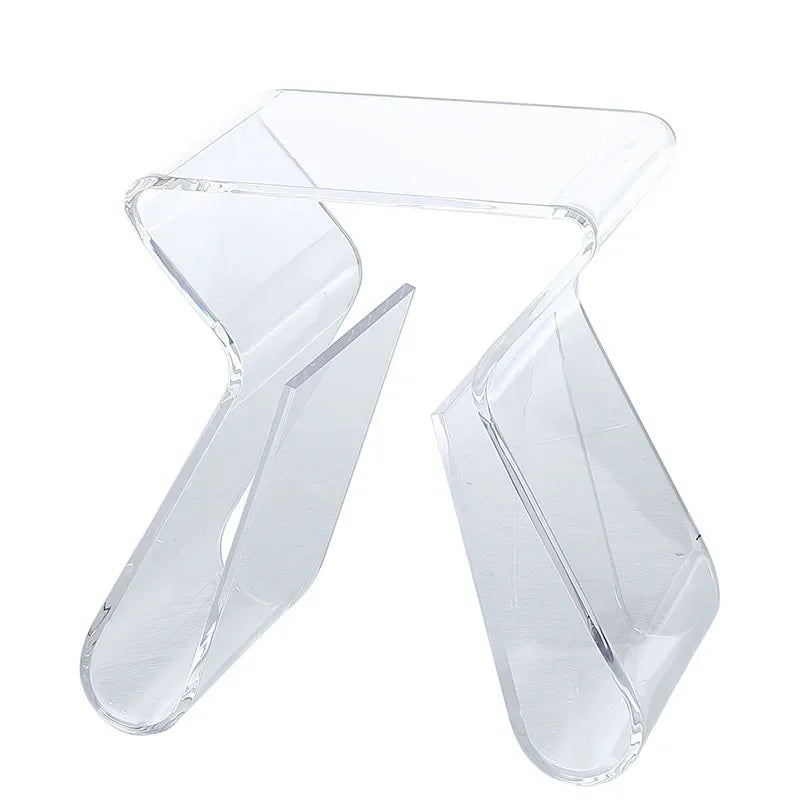 Lucite Table