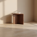 Stone Top Coffee Table