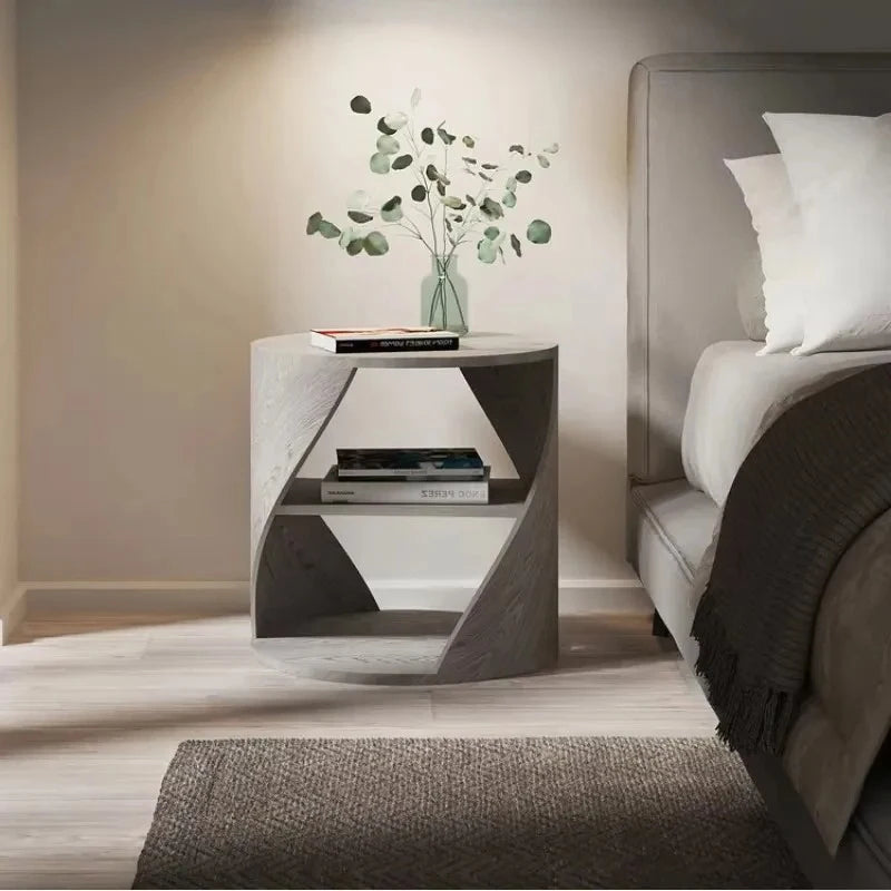 Bedside Drawer Table