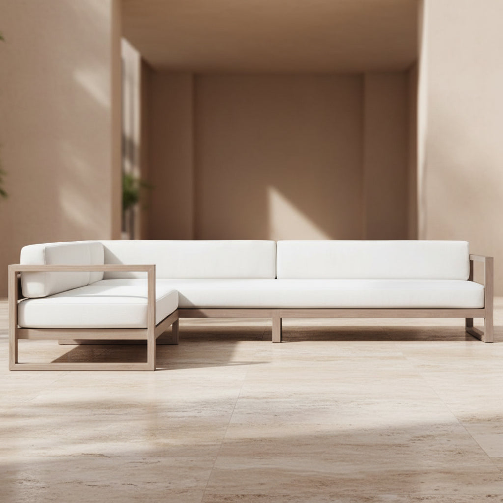 Garden Sofa Set