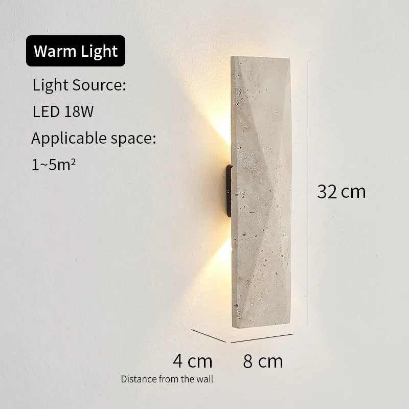Wall Sconce