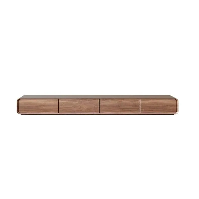 Low Media Console
