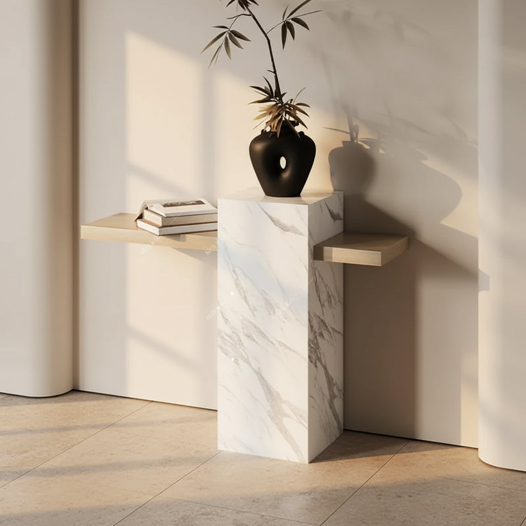 Entry Console