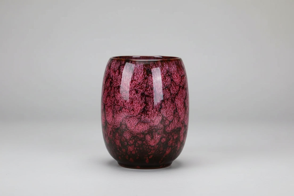 Porcelain Espresso Cup