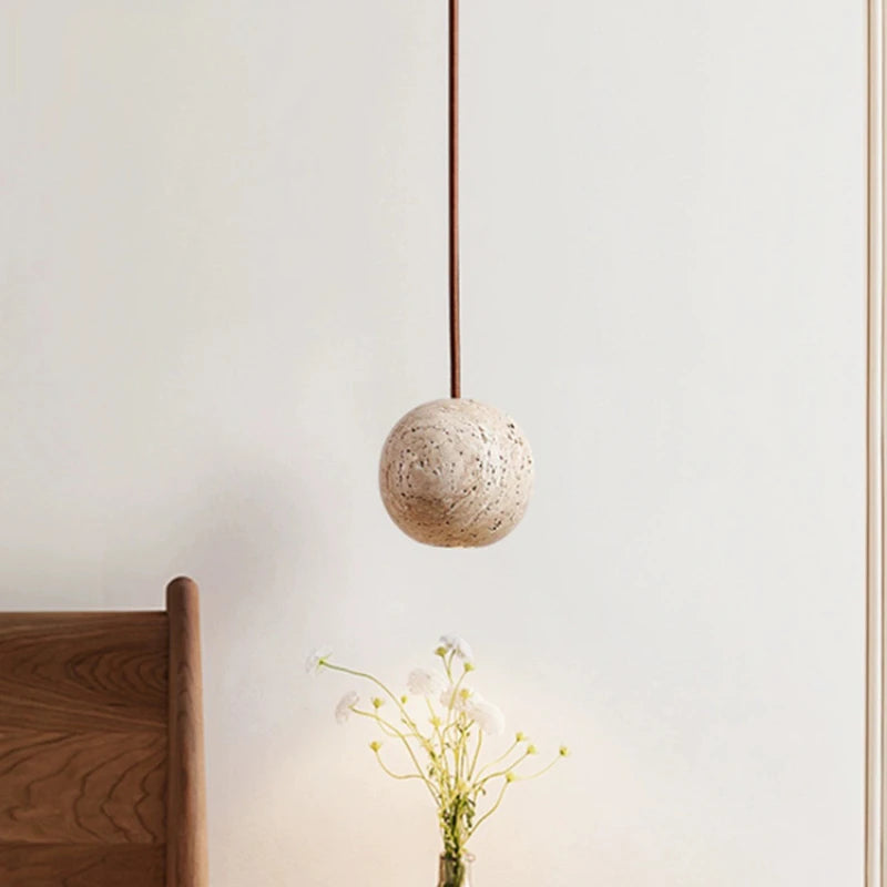 Sphere Pendant