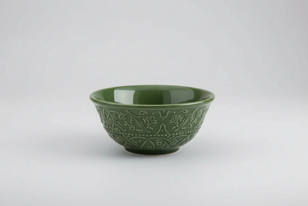 Relief Ceramic Set
