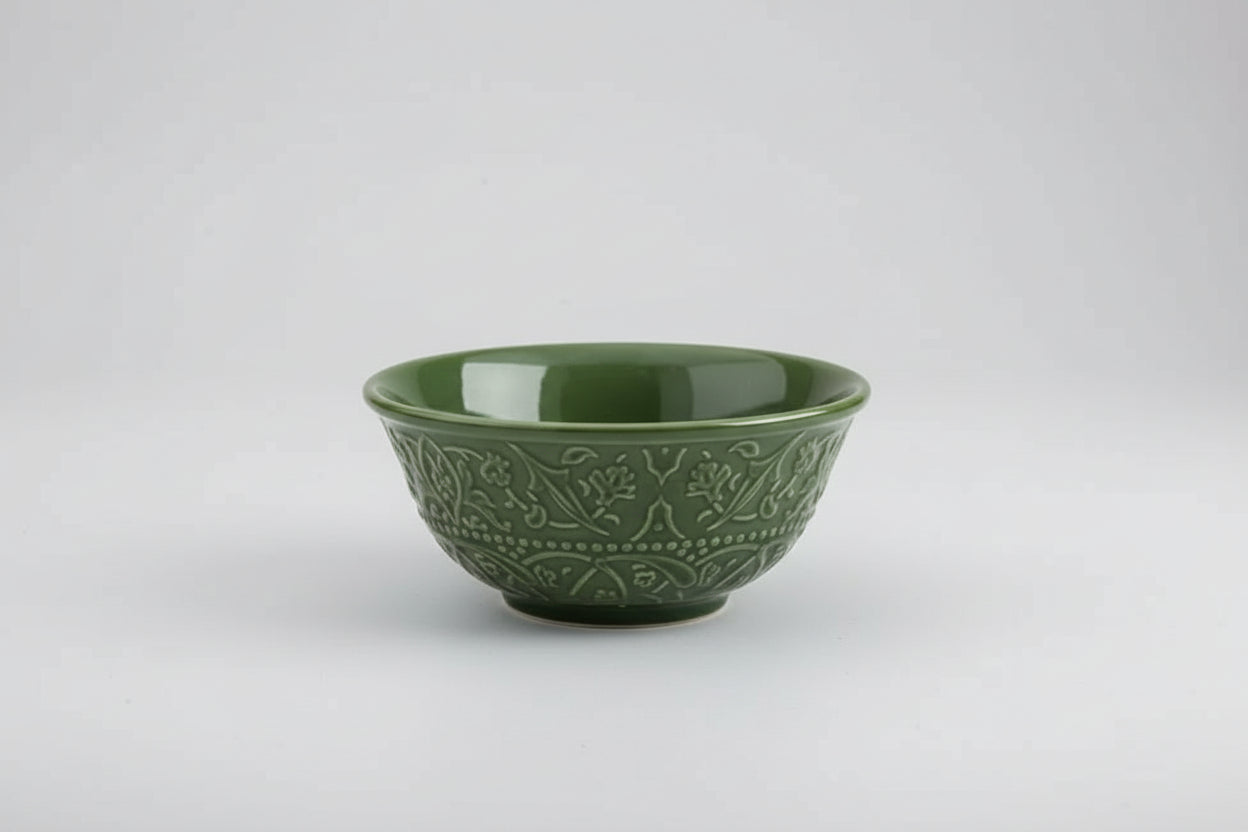 Relief Ceramic Set
