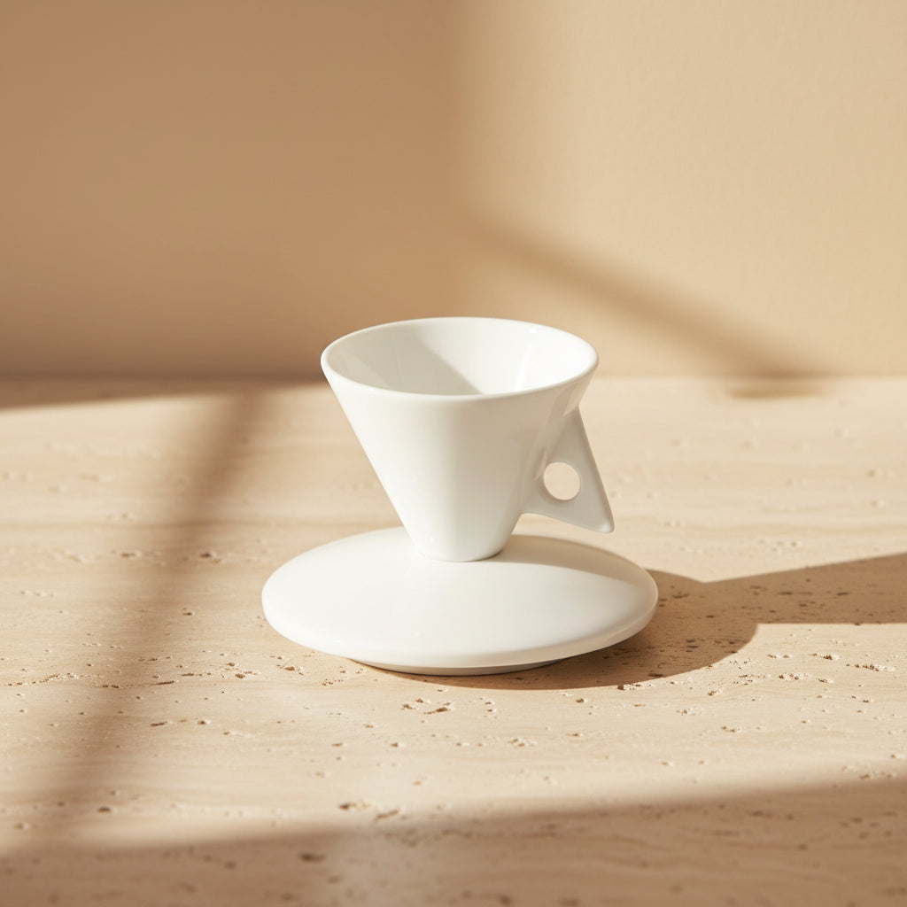 Espresso Ritual Set