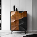 Walnut Locker