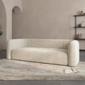 Velvet Sofa Bed