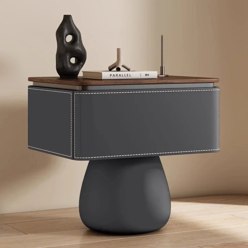 Bedside Drawer Cabinet