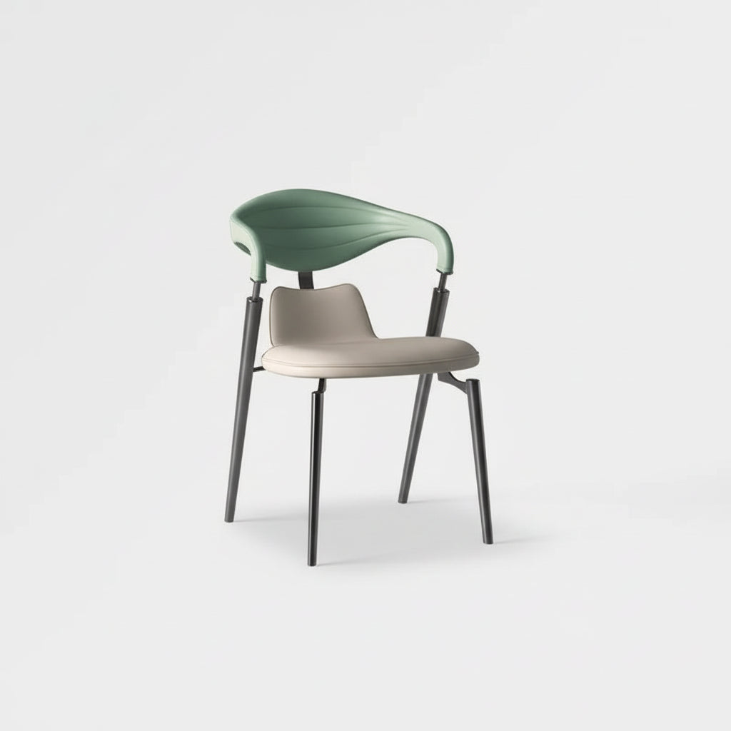 Leather Dining Chairs