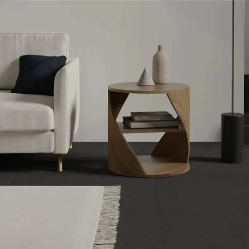 Bedside Drawer Table