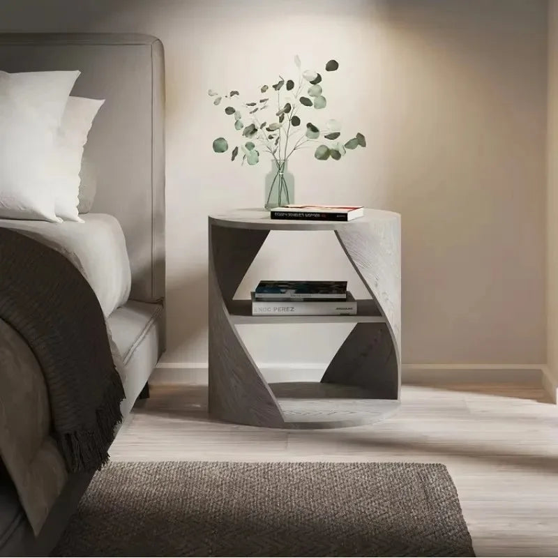 Bedside Drawer Table
