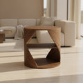 Bedside Drawer Table