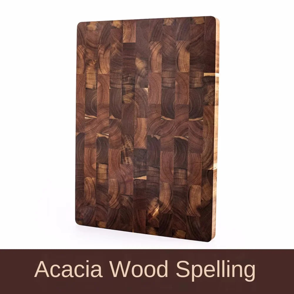 Acacia Cutting Board