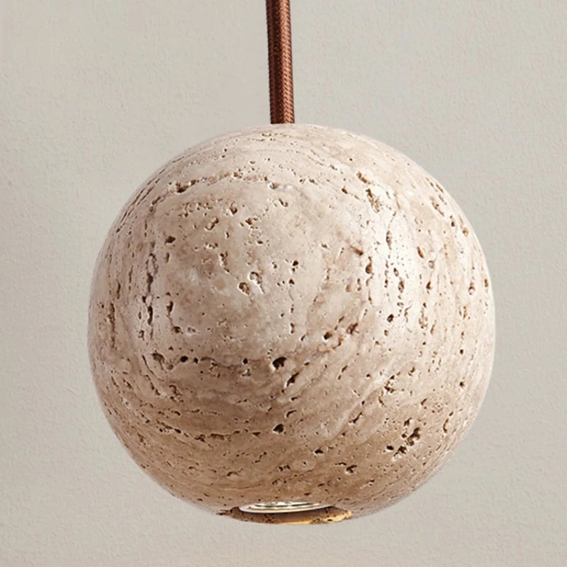 Sphere Pendant