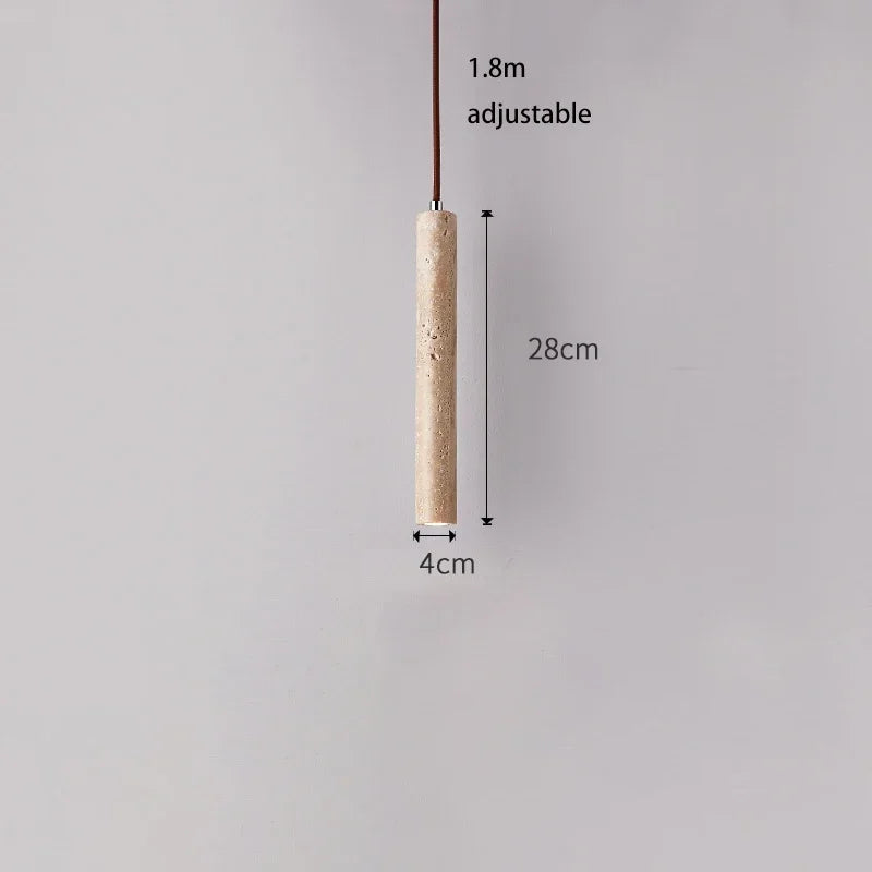 Column Pendant