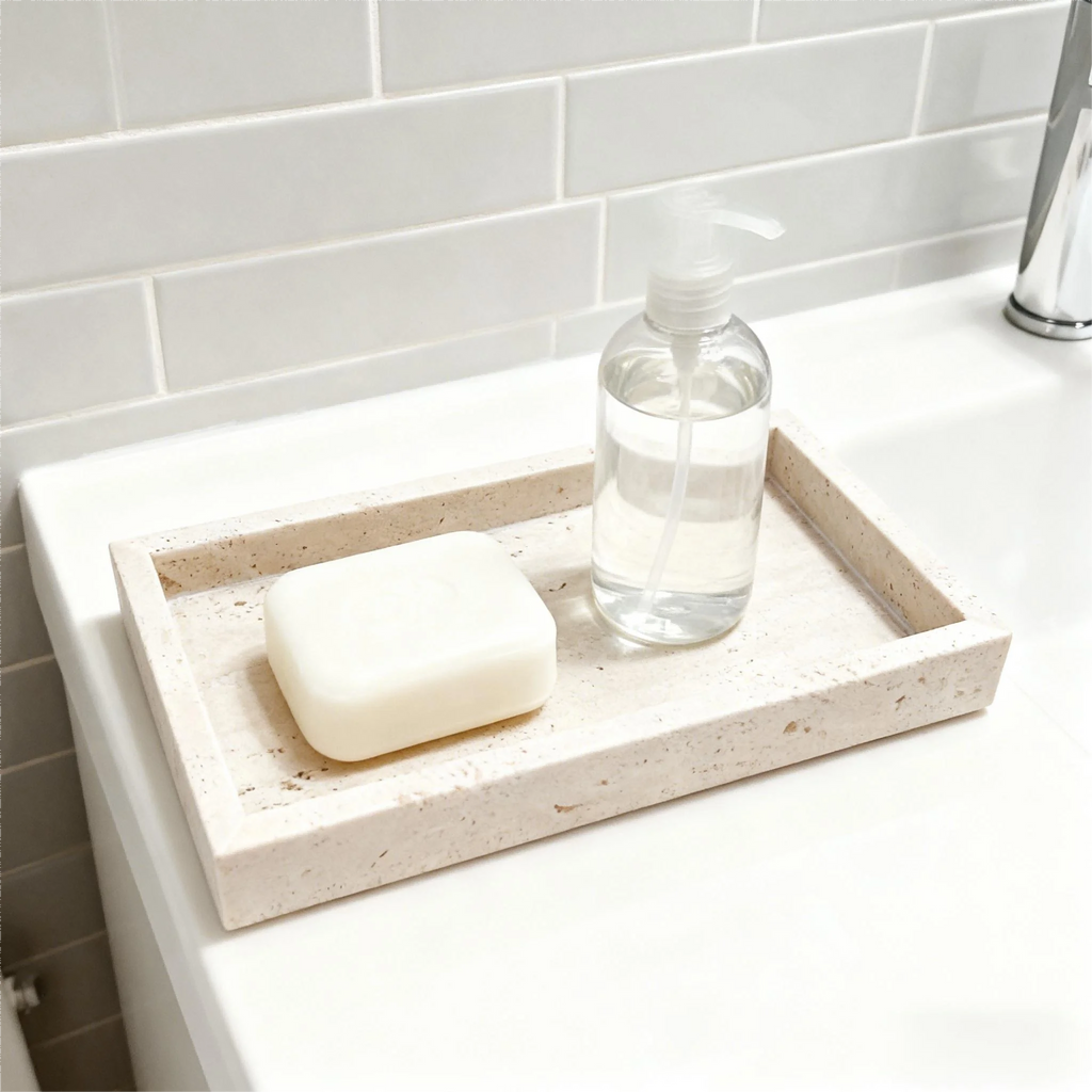 Vessel Tray