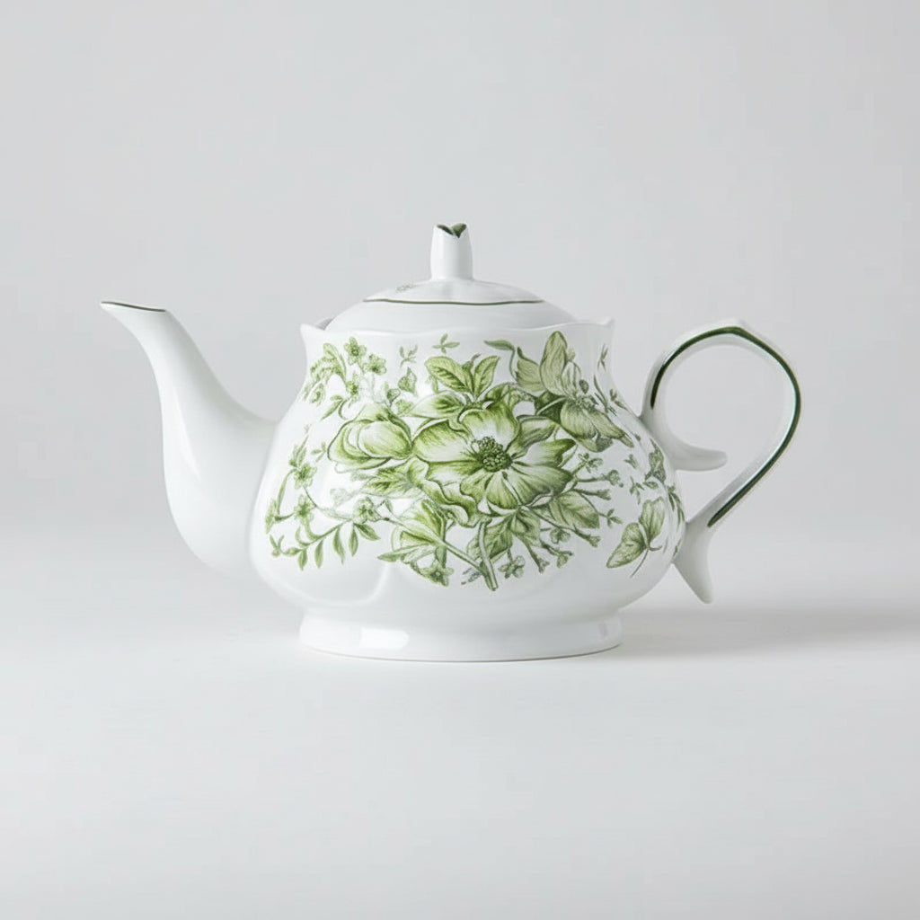 Relief Ceramic Set