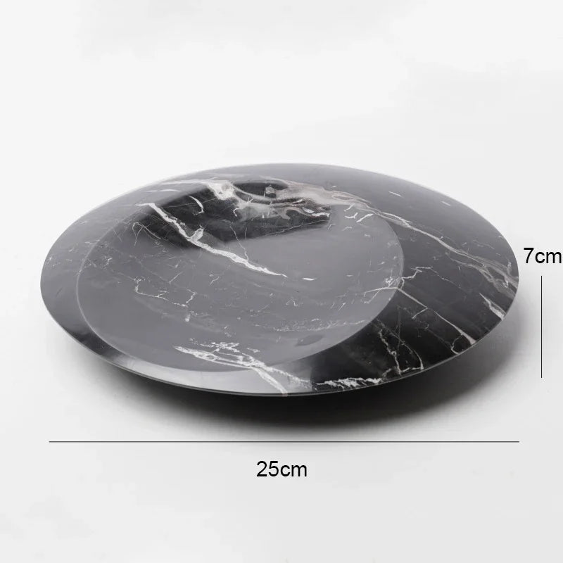 Pedestal Bowl