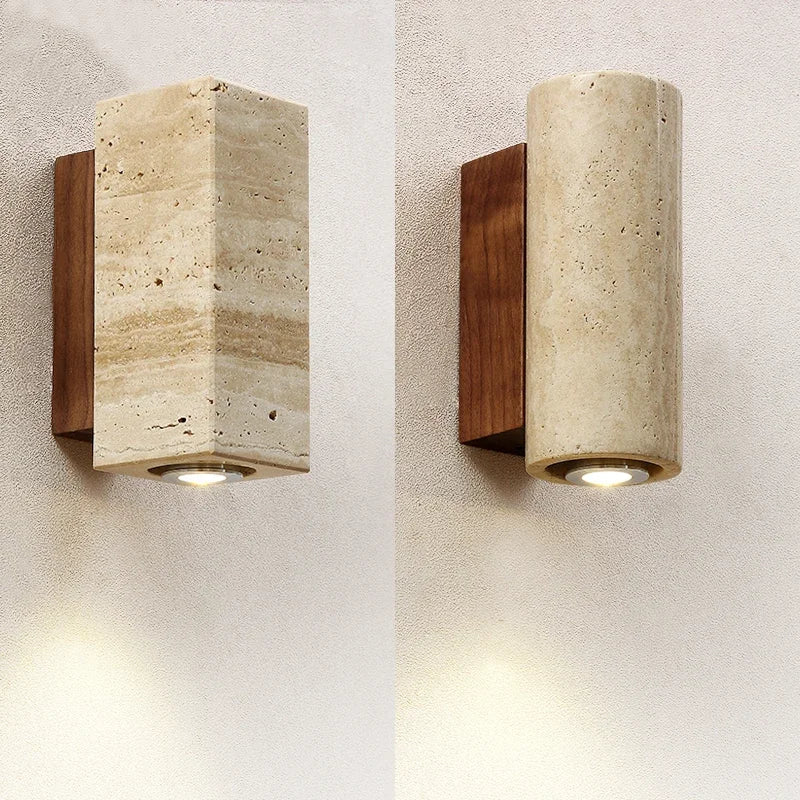 Bedside Wall Sconce