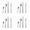 Architectural Cutlery Set