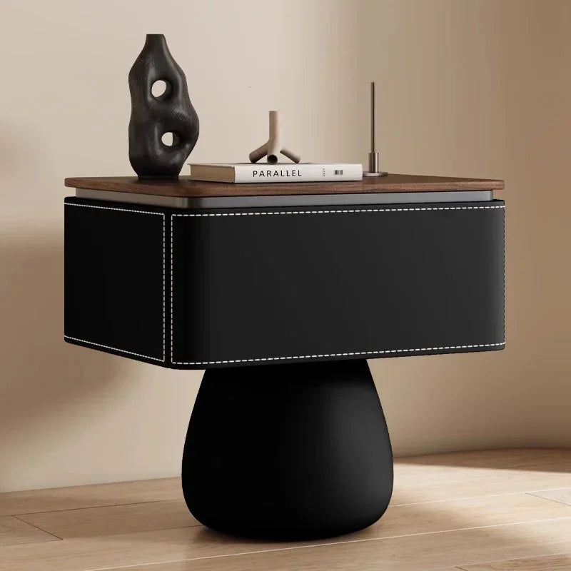 Bedside Drawer Cabinet