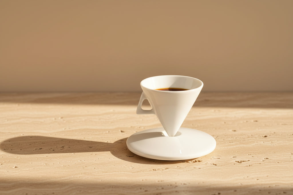 Espresso Ritual Set