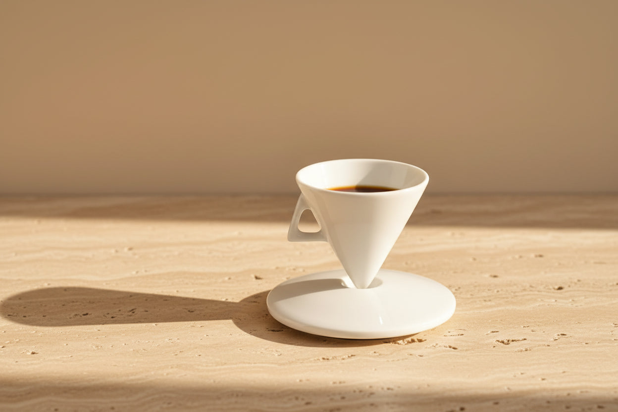 Espresso Ritual Set