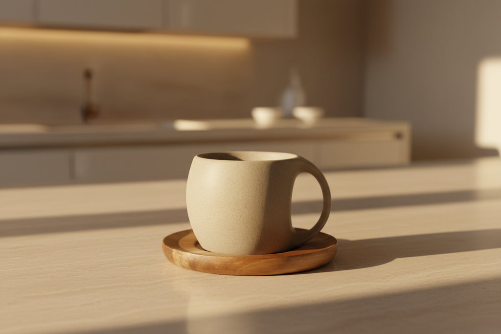 Morning Ritual Mug